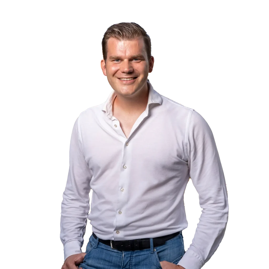 Elias van Hees
