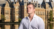 elias van hees bij hofvijver