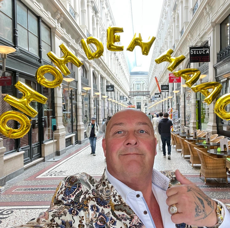 John Medley prijs en boeken