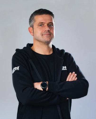 Danny uitgelicht
