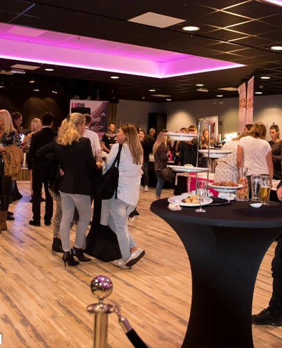 ladiesnight marketing