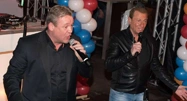 Frans ashwin live optreden