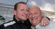 frans ashwin met john medley