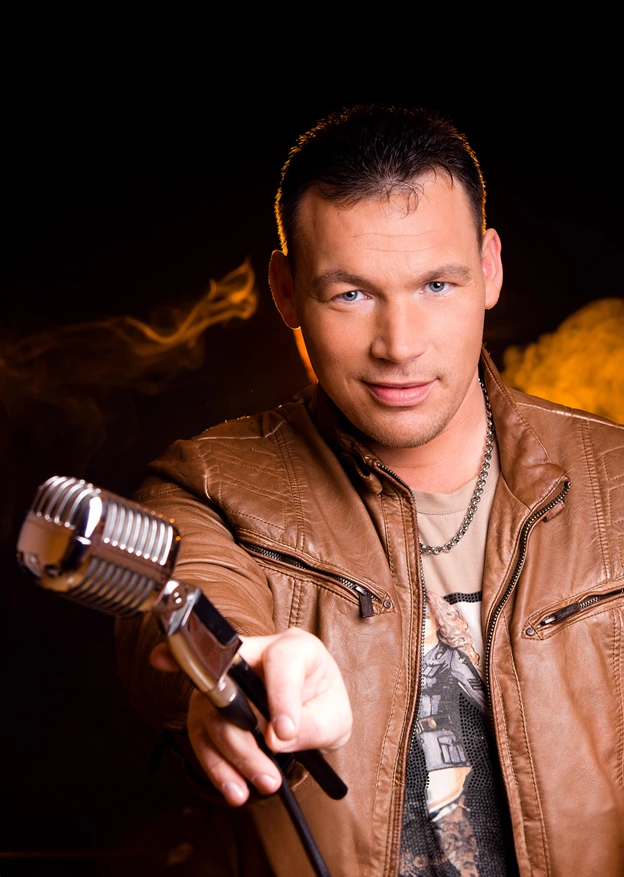 Peter la haye artiest voor jou event