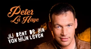 Peter la haye nederlandse artiest