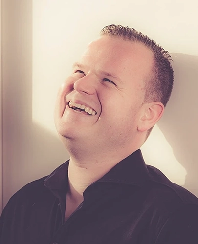 danny uitgelicht