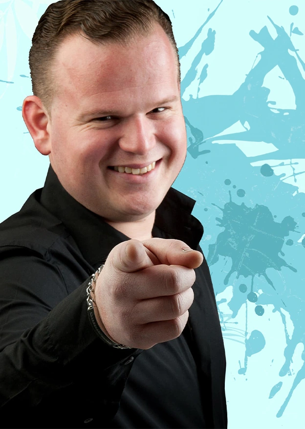 danny zuijderwijk artiest op jou feestje