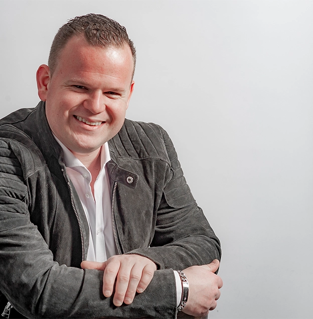 danny zuijderwijk boeken