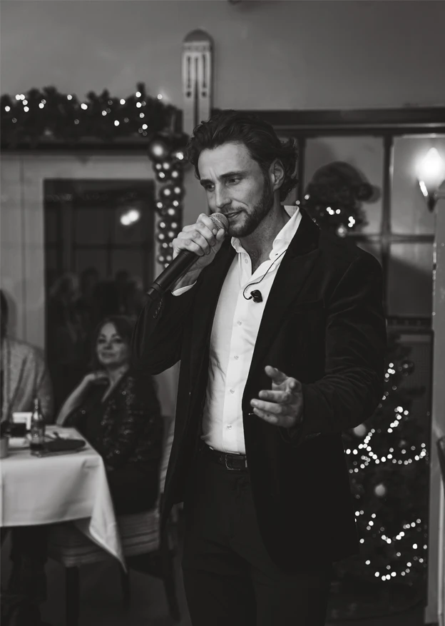 luc burghout nederlandse artiest boeken