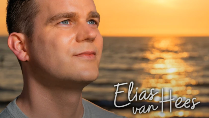 Elias van hees proost met mij vannacht
