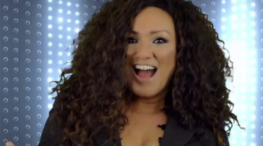 Desiree bekijk mijn socials