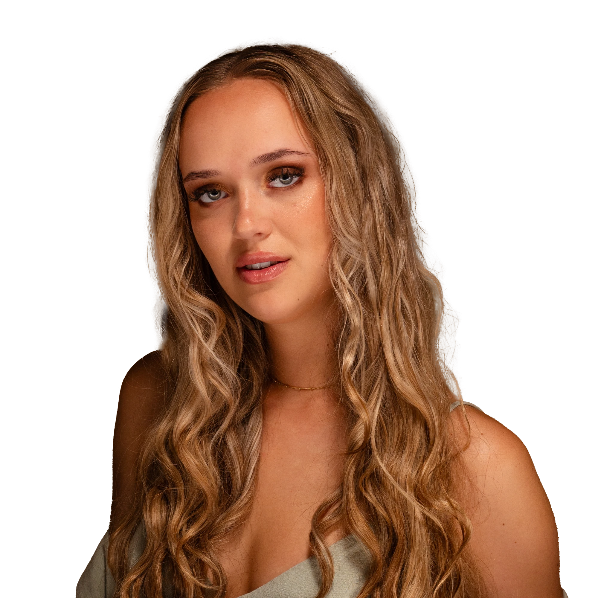 Boek Britt van Coezand voor een onvergetelijk evenement