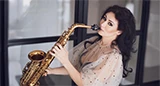 Elena Ekichina muziek compilatie
